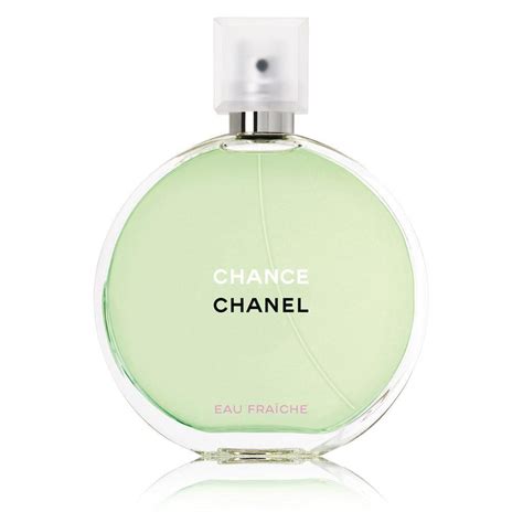 chanel eau frauche